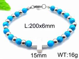 Stainless Steel Bracelet(women)