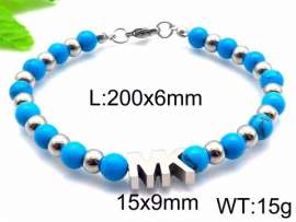 Stainless Steel Bracelet(women)