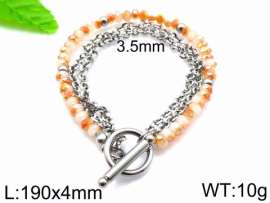 Stainless Steel Bracelet(women)