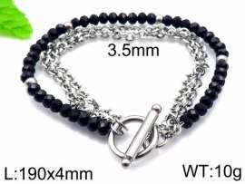 Stainless Steel Bracelet(women)