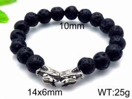 Stainless Steel Special Bracelet