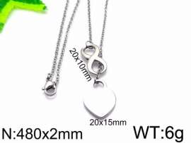 Stainless Steel Necklace