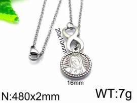 Stainless Steel Necklace