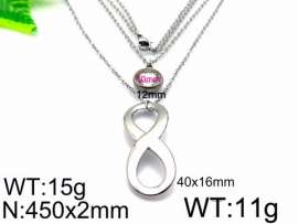 Stainless Steel Necklace