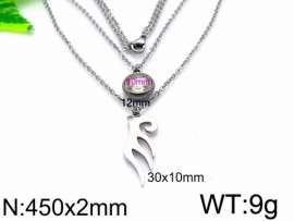 Stainless Steel Necklace