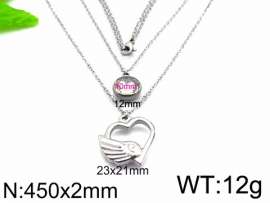 Stainless Steel Necklace