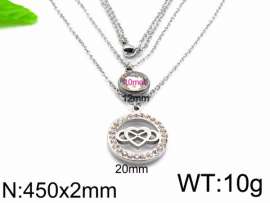 Stainless Steel Necklace