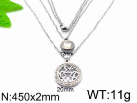 Stainless Steel Necklace