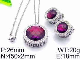 Off-price Set