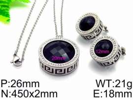 Off-price Set