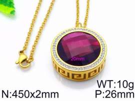 Off-price Necklace