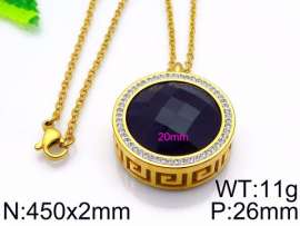 Off-price Necklace