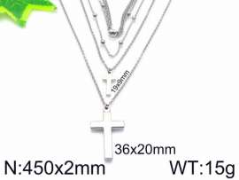 Stainless Steel Necklace