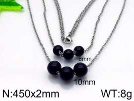 Stainless Steel Necklace