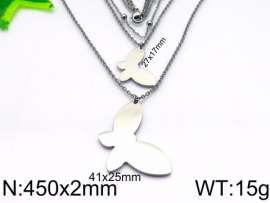 Stainless Steel Necklace