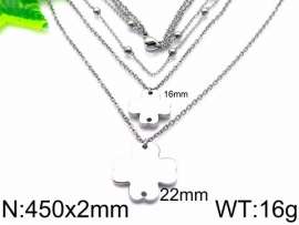 Stainless Steel Necklace