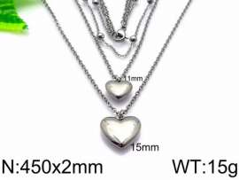 Stainless Steel Necklace