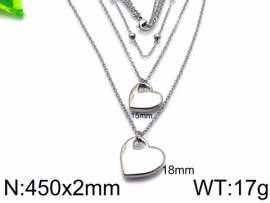 Stainless Steel Necklace