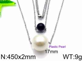 Stainless Steel Necklace