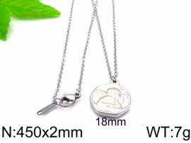 Stainless Steel Necklace