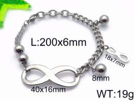 Stainless Steel Bracelet(women)
