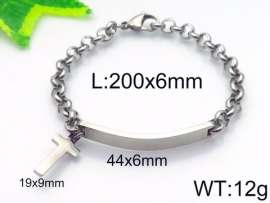 Stainless Steel Bracelet(women)