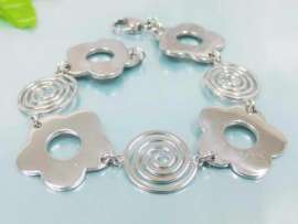 SS bracelets