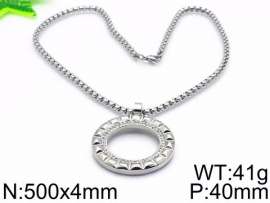 Stainless Steel Necklace