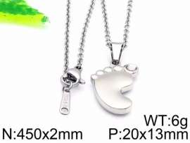 Stainless Steel Necklace
