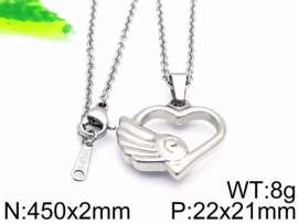 Stainless Steel Necklace