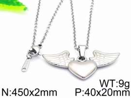Stainless Steel Necklace