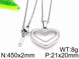 Stainless Steel Necklace