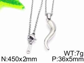Stainless Steel Necklace