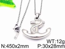 Stainless Steel Necklace