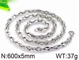 Stainless Steel Necklace