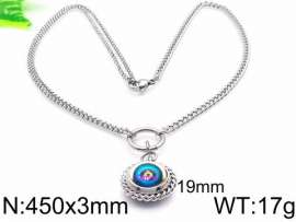 Stainless Steel Necklace