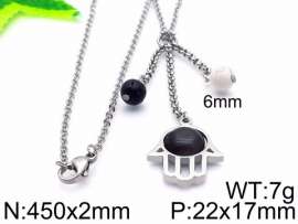 Stainless Steel Necklace