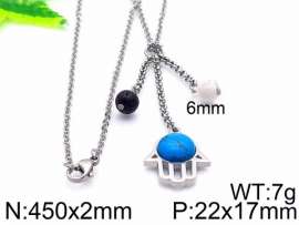 Stainless Steel Necklace