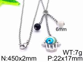 Stainless Steel Necklace