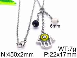 Stainless Steel Necklace