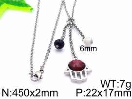 Stainless Steel Necklace