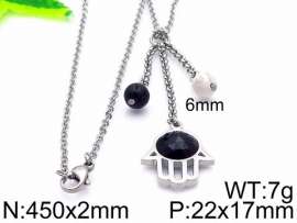Stainless Steel Necklace