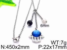Stainless Steel Necklace