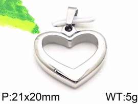 Stainless Steel Popular Pendant