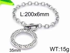 Stainless Steel Bracelet(women)