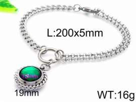Stainless Steel Bracelet(women)