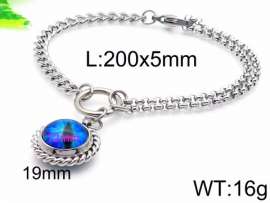 Stainless Steel Bracelet(women)