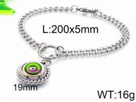 Stainless Steel Bracelet(women)