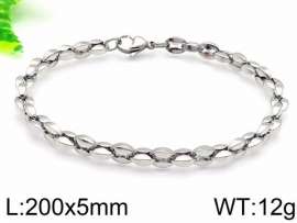 Stainless Steel Bracelet(women)