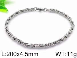Stainless Steel Bracelet(women)